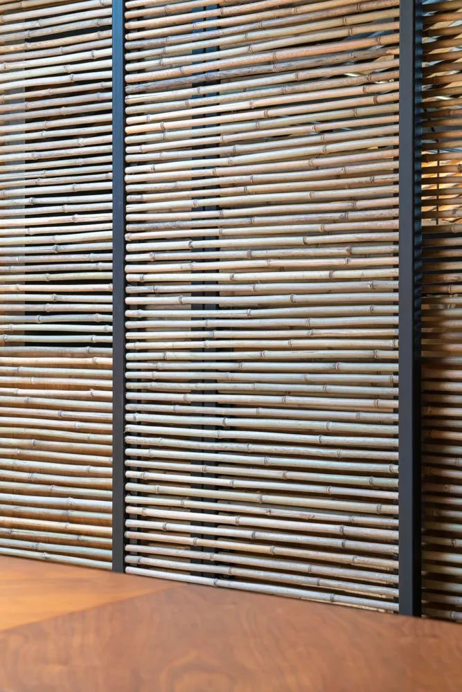 乐山古市香 | 旧仓房变身高雅餐厅,延续记忆中的味道-58