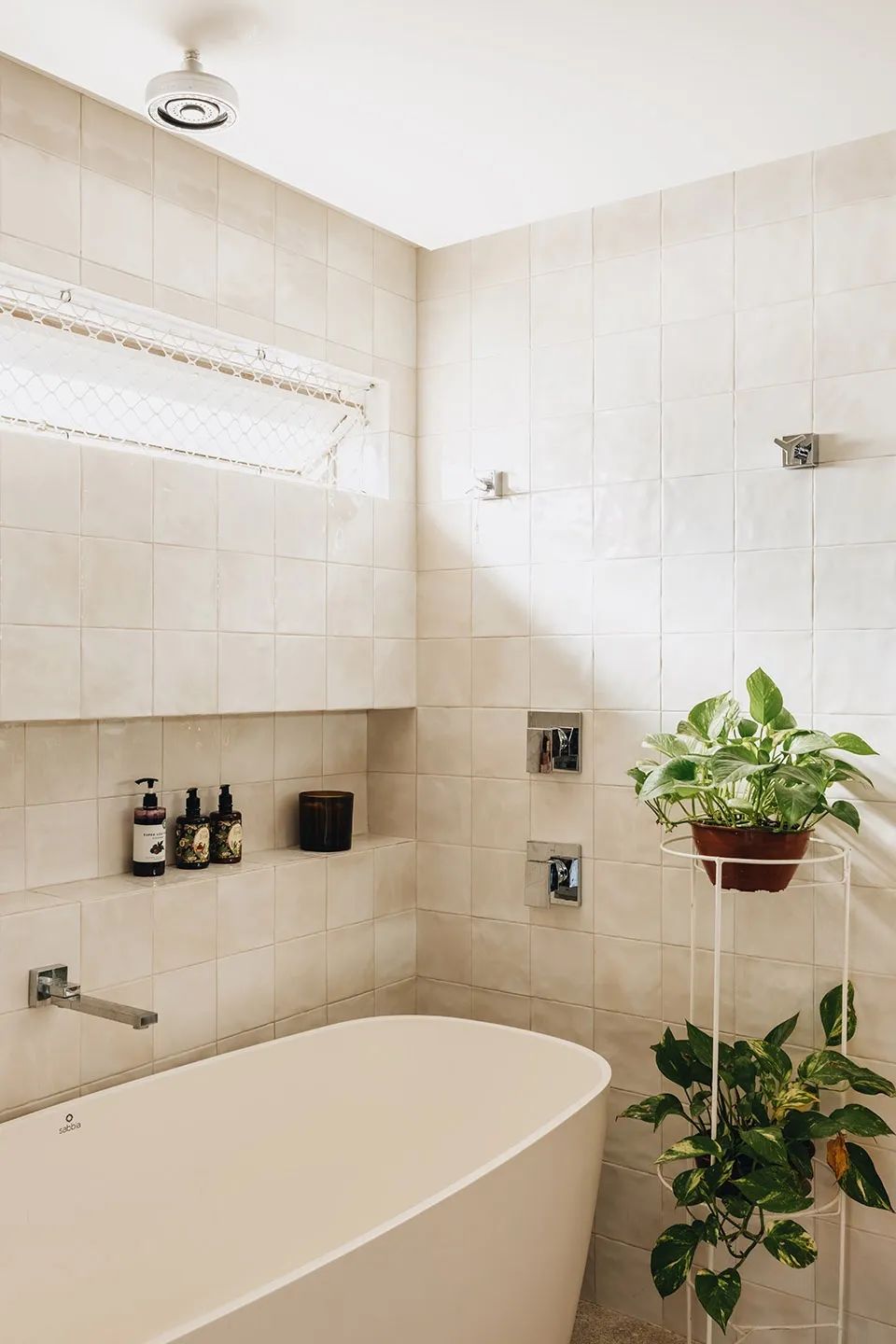 以小见大,藏在公寓里的一方世界-39