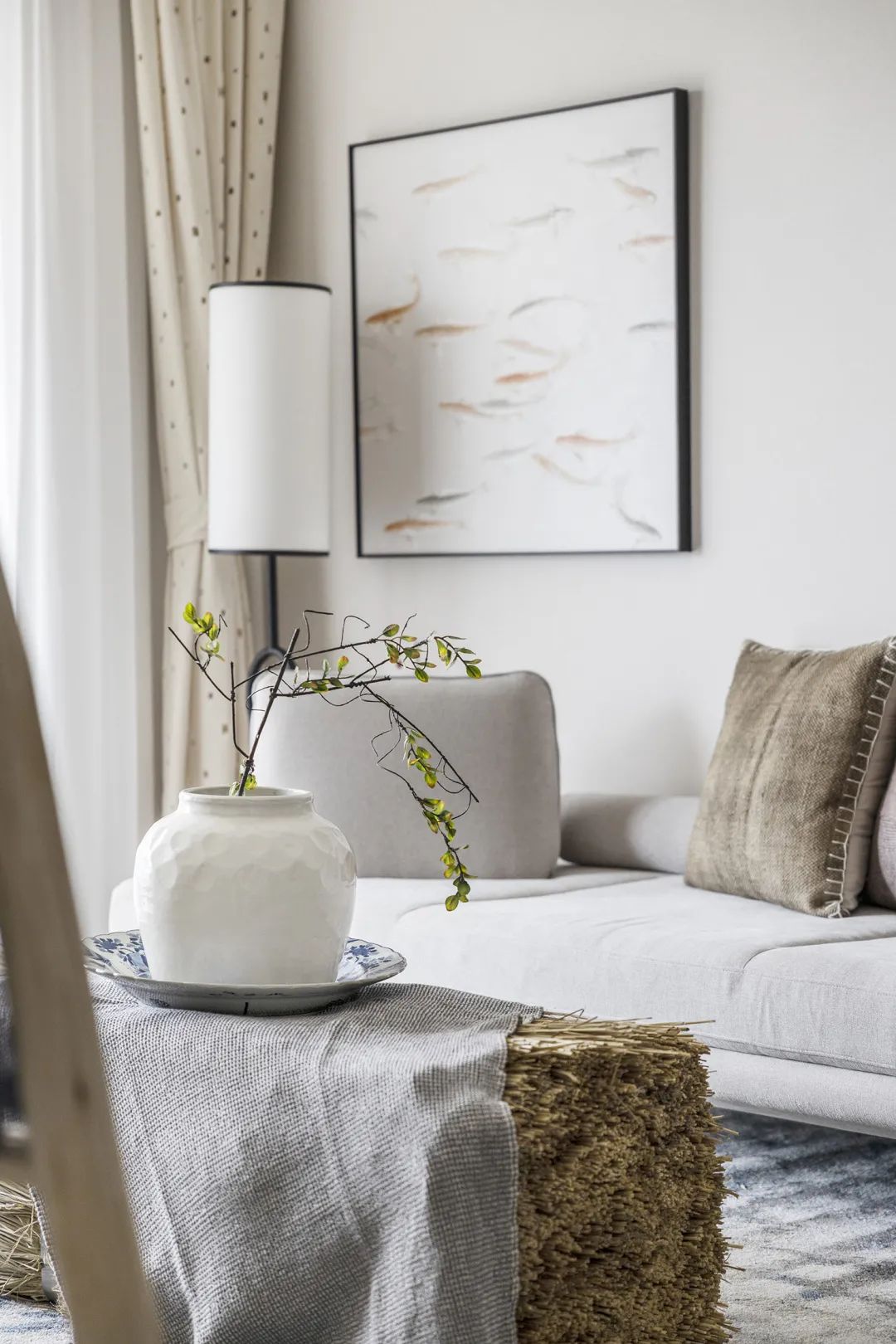 眉山恒邦双林峨眉悦山府B1公寓-40