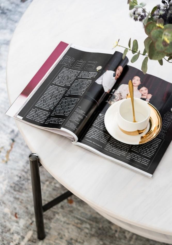 佛系屋主•光影伴随的机能宅-11