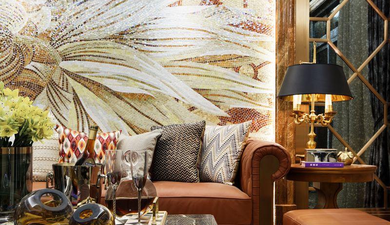 济南鲁能漫山香墅K2地块A4户型样板间-10