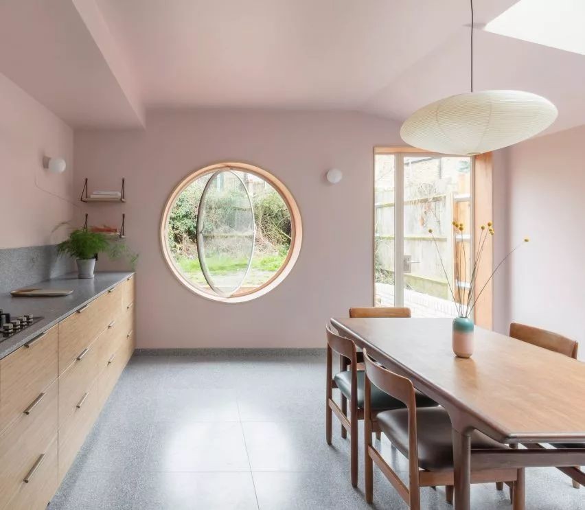 老宅这样改造设计/也有创意的新家-21