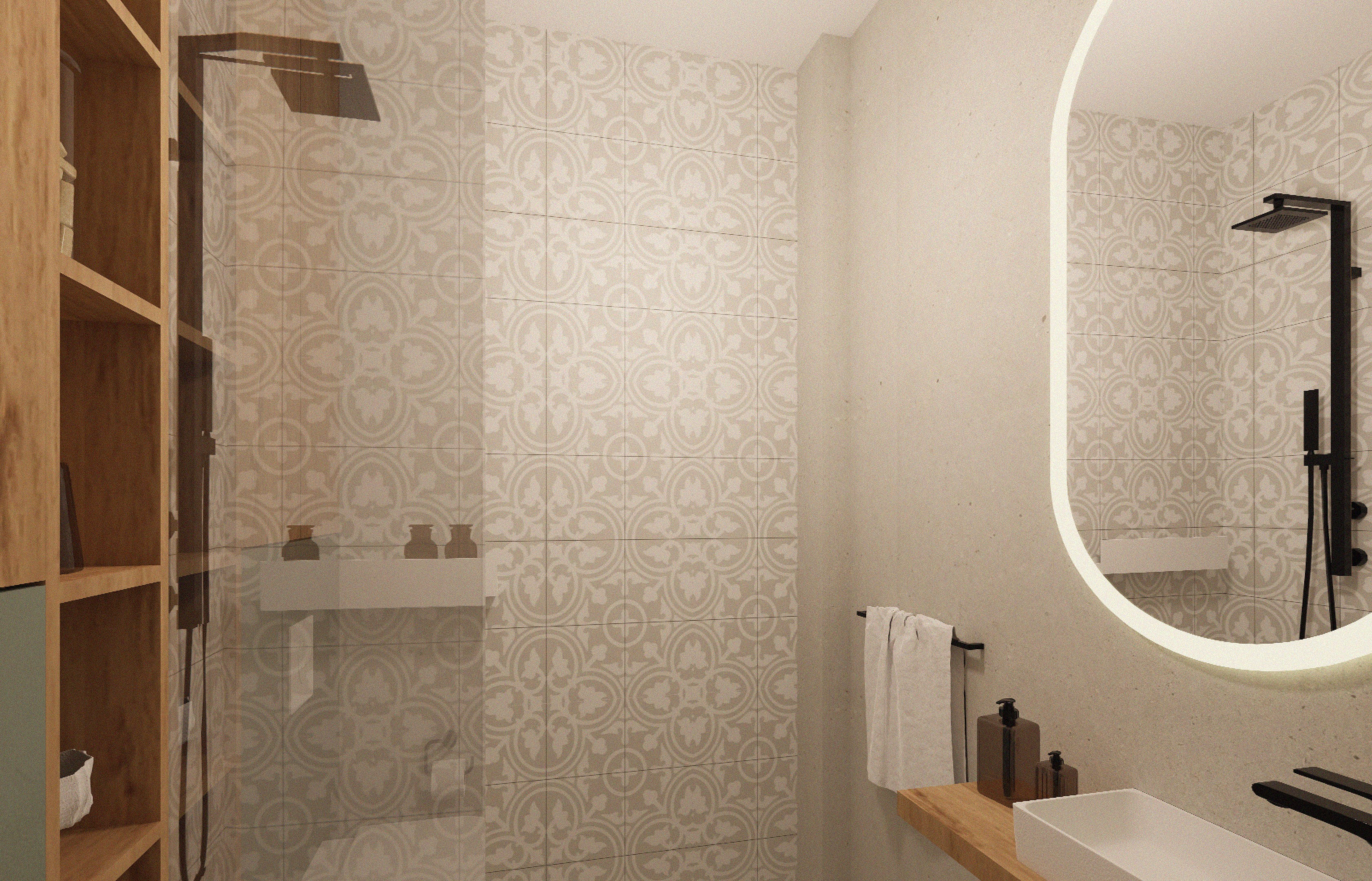 Two types of bathroom-4