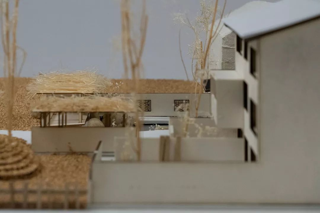 新乡村生活空间“无象归园” | 传统与现代的完美融合-74