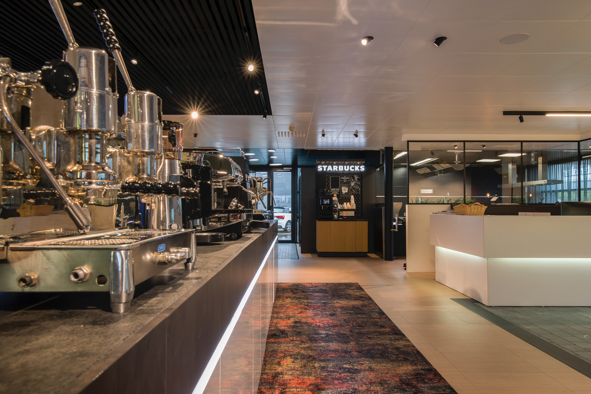 Interiors - Horeca-39