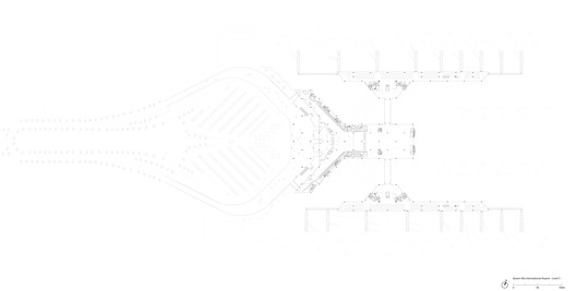 丨约旦安曼丨Foster + Partners-67
