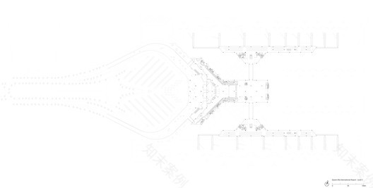 丨约旦安曼丨Foster + Partners-67