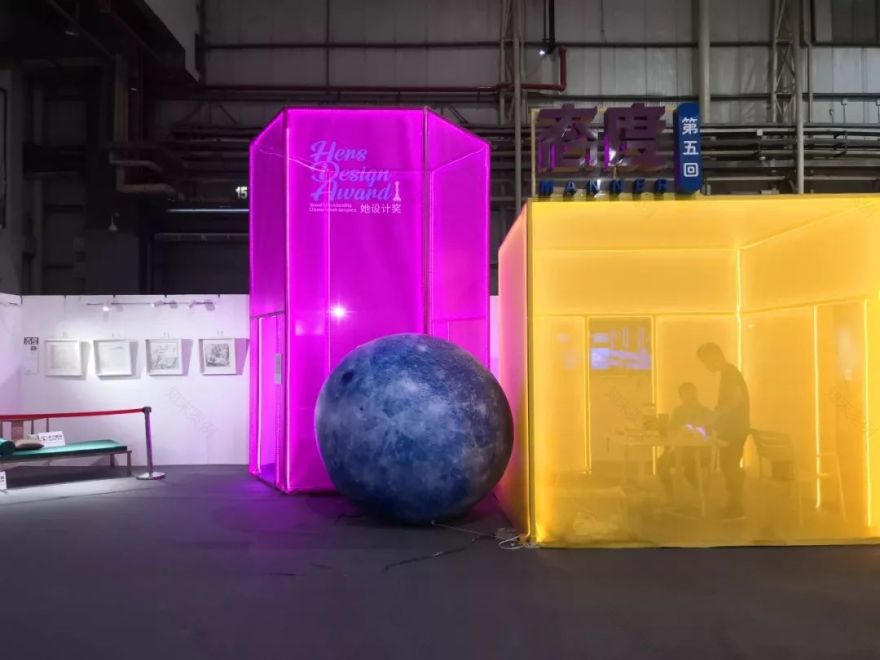 女性设计师的创意聚会,展现独特魅力-32