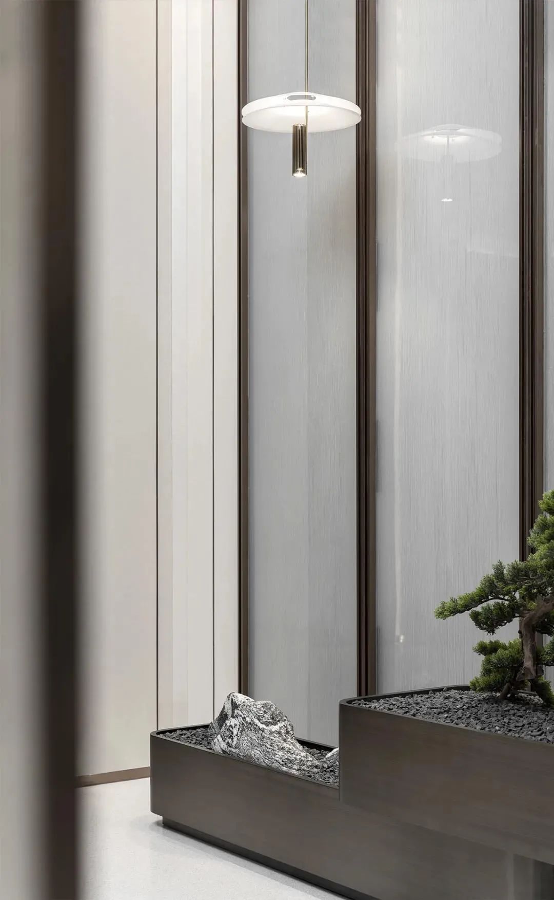 赛格·中京坊销售中心丨中国西安丨DZ 环境设计机构-38