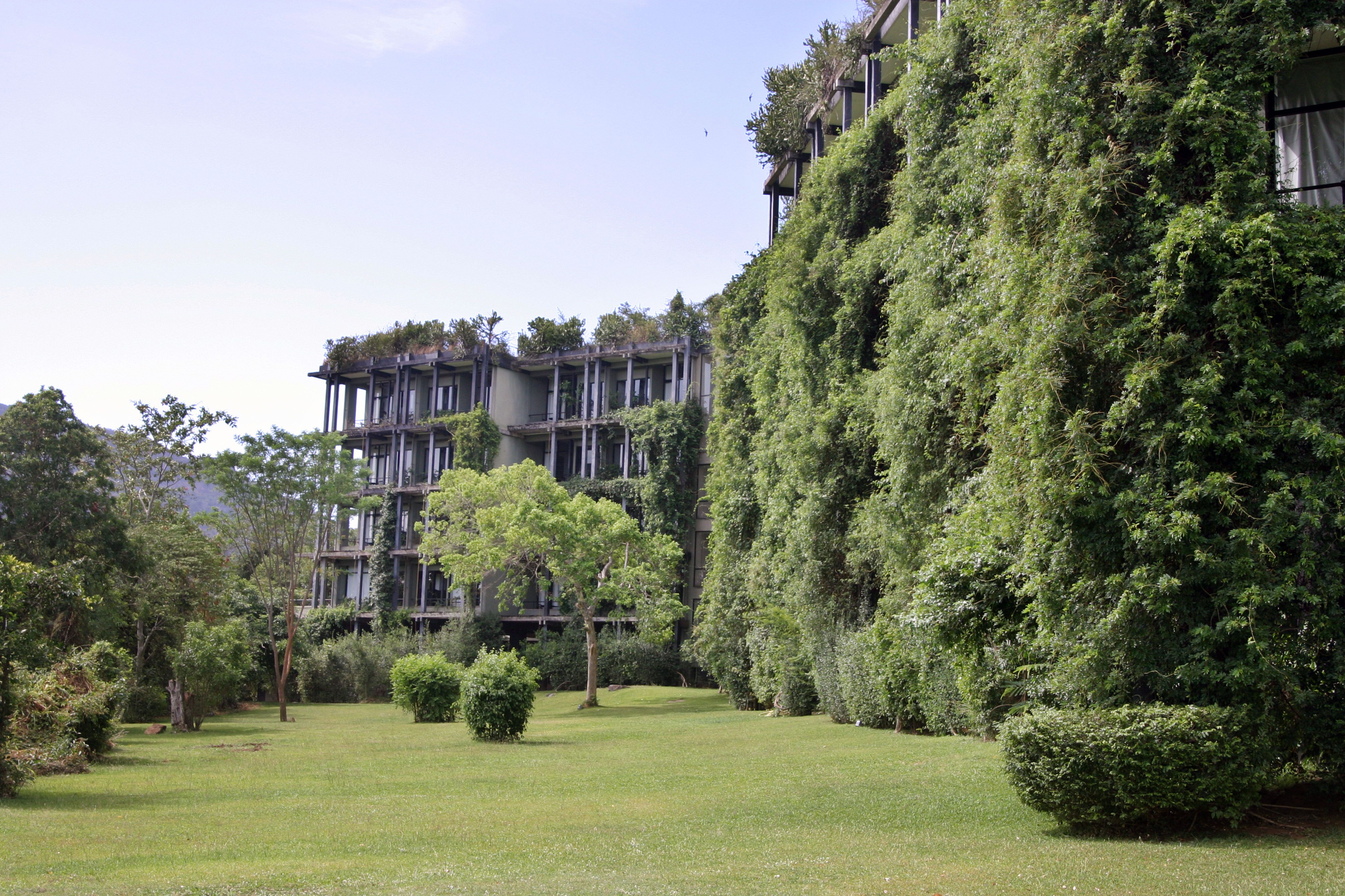 丨斯里兰卡科伦坡丨ジェフリー・バワ-6