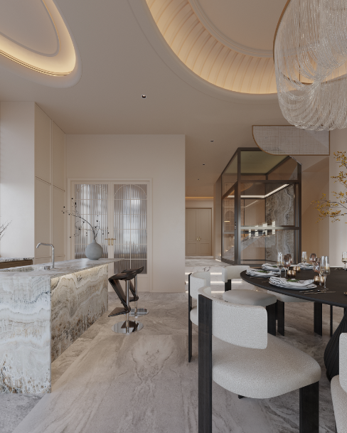 罗春隆「鬼谷子」·宽北十二局/烟火与诗意共生-37