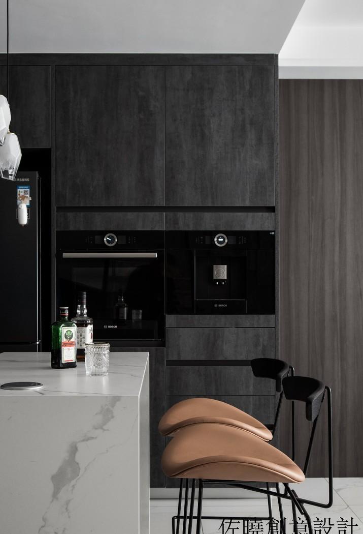 佐晓丨别墅丨自然与科技-6