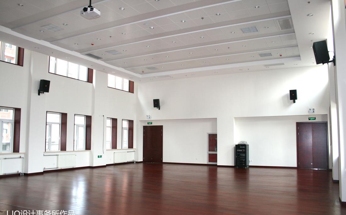 新中式风格餐厅设计实景赏析-13