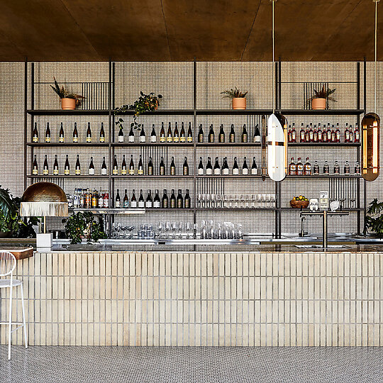 Blacksmith by The Stella Collective | Australian Interior Design Awards-6