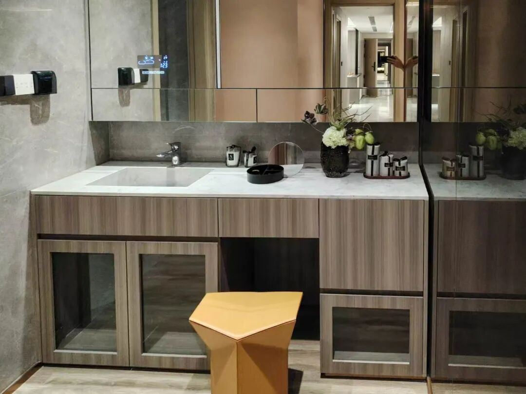 OESD丨从化珠江壹城·锦苑样板间：一生美好之城-48