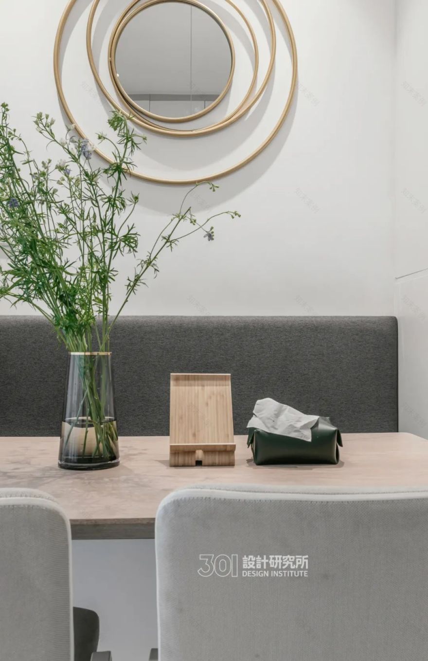 广州 71 平米两居室 灵动设计打造家庭核心区-30