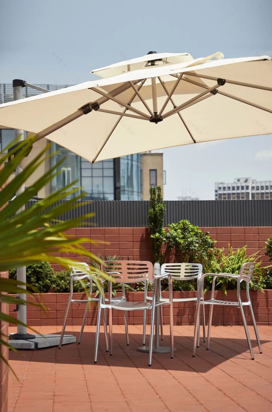 TC美发沙龙·皇后公园店丨中国杭州-57