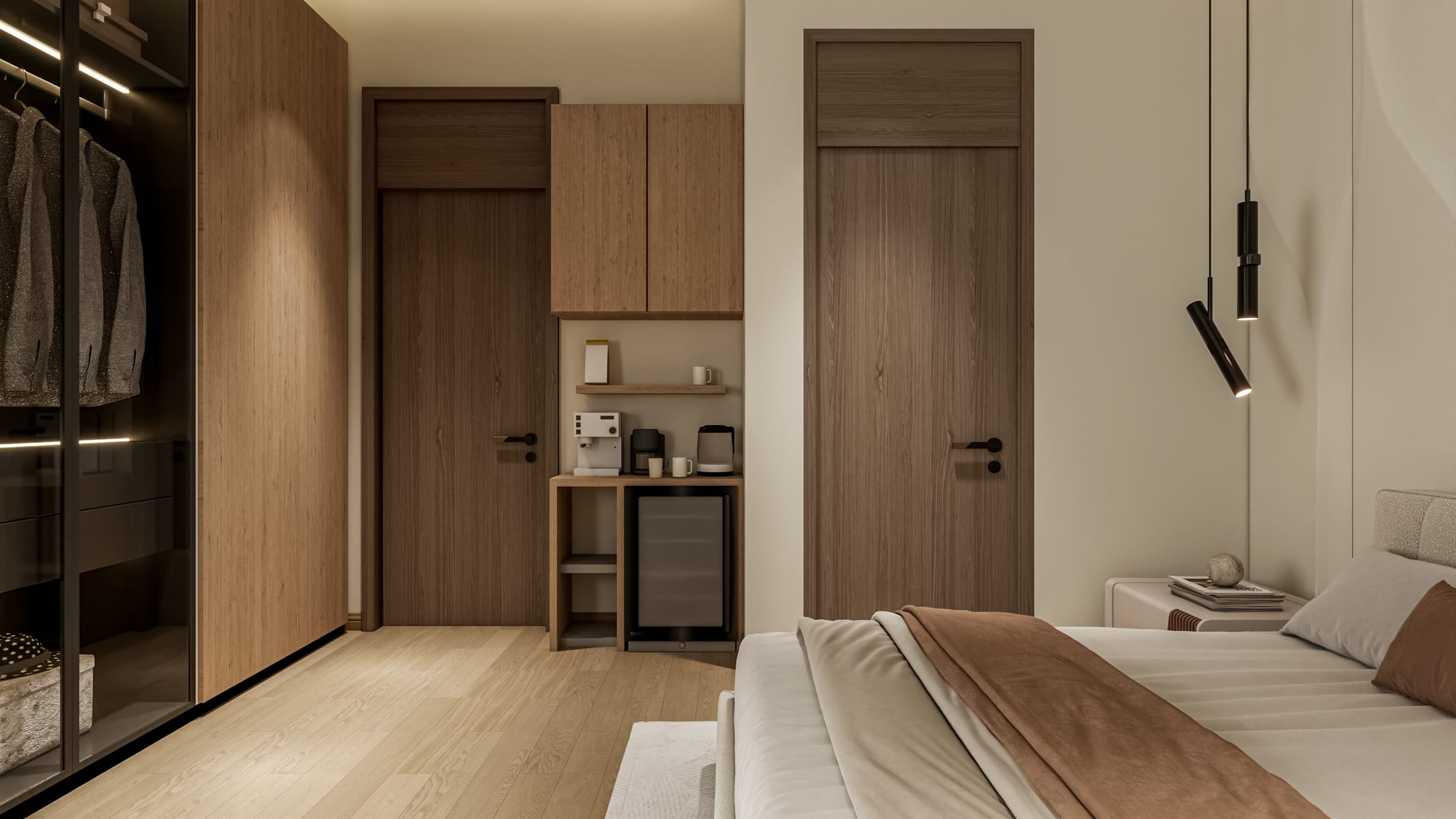 Civil Line Flat - Mr & Mrs Zia-10