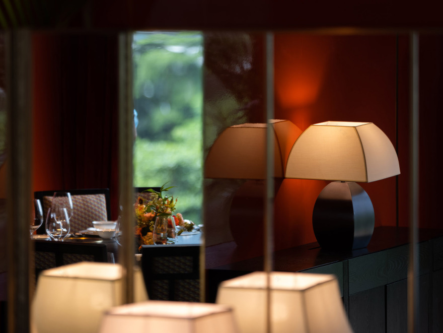 满潮荟·中式海鲜火锅餐厅丨中国深圳丨万社设计 Various Associates-133