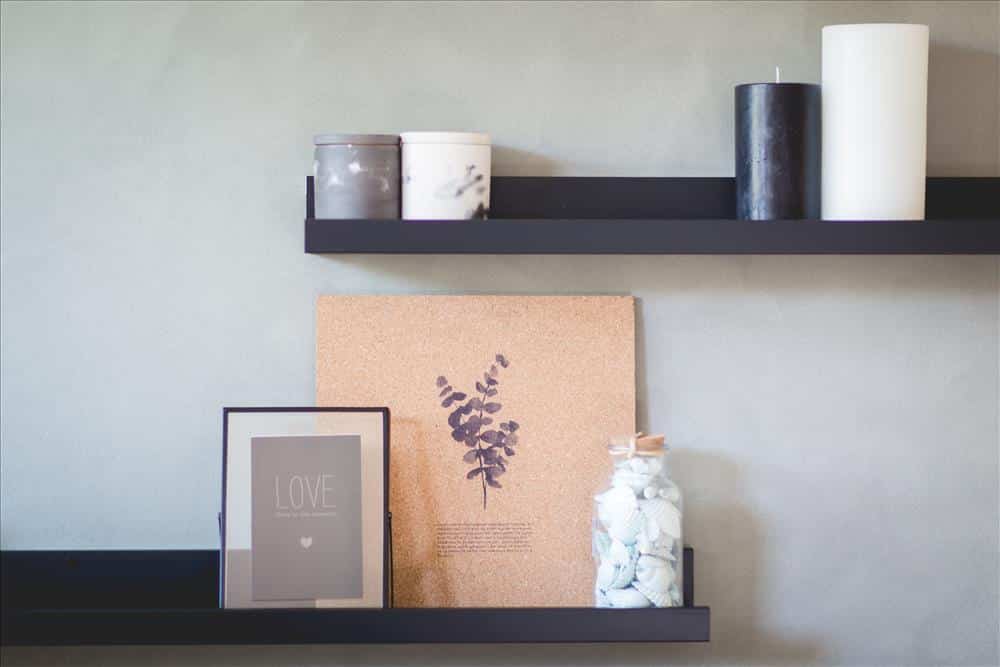 海法·加德奥尼 · 凯撒利亚三居室私人住宅家居造型-15