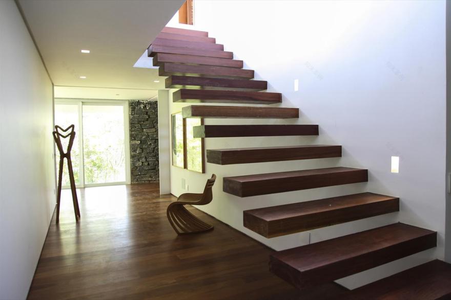 巴西森林度假屋-24