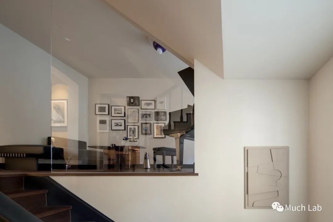 HOMTIQUE VIP 沙龙丨中国上海-47