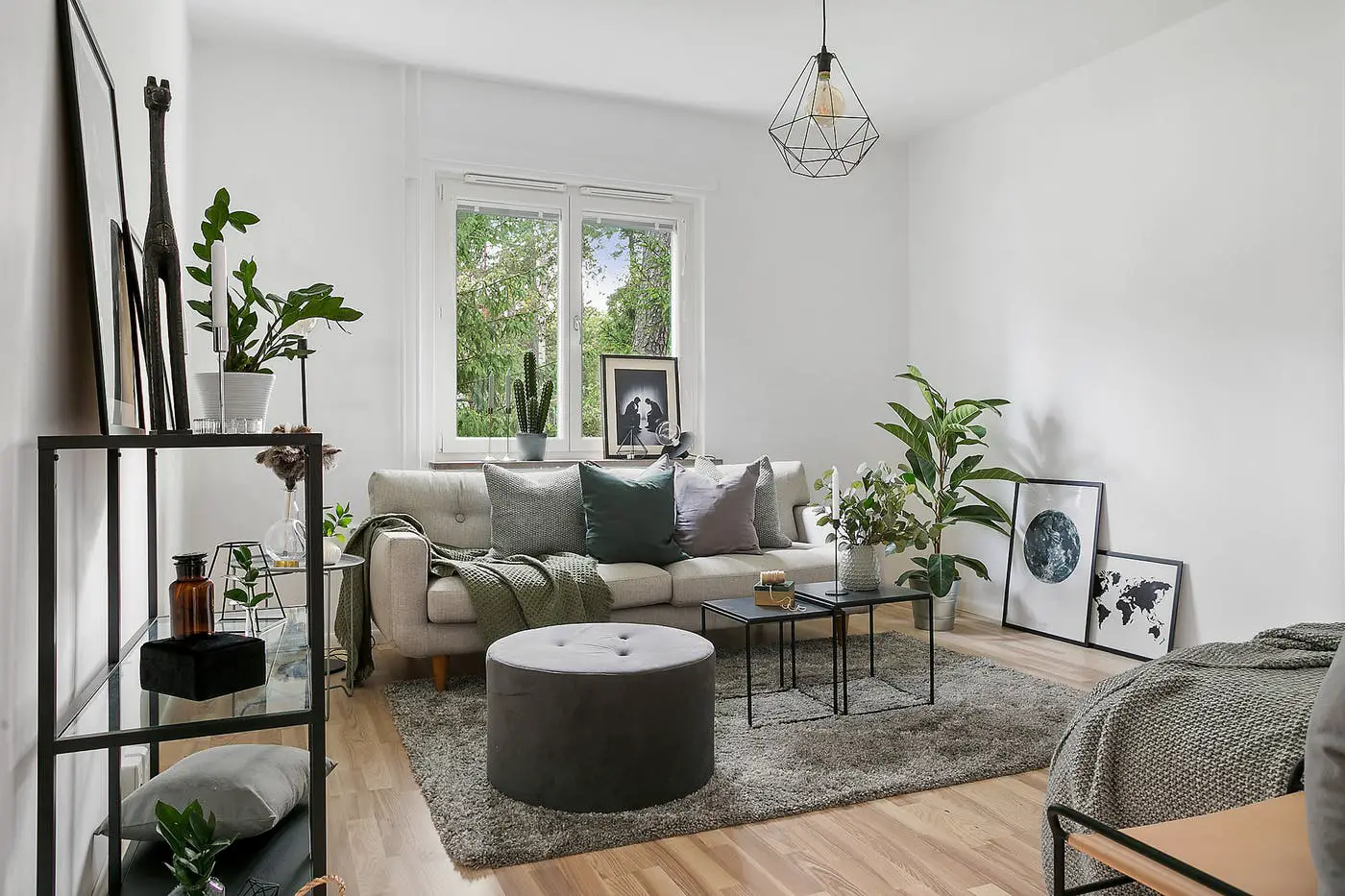 瑞典室内设计案例欣赏-15