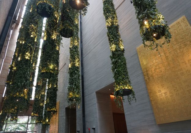 上海宝格丽,镛舍,艾迪逊,素凯泰最新入住体验-230