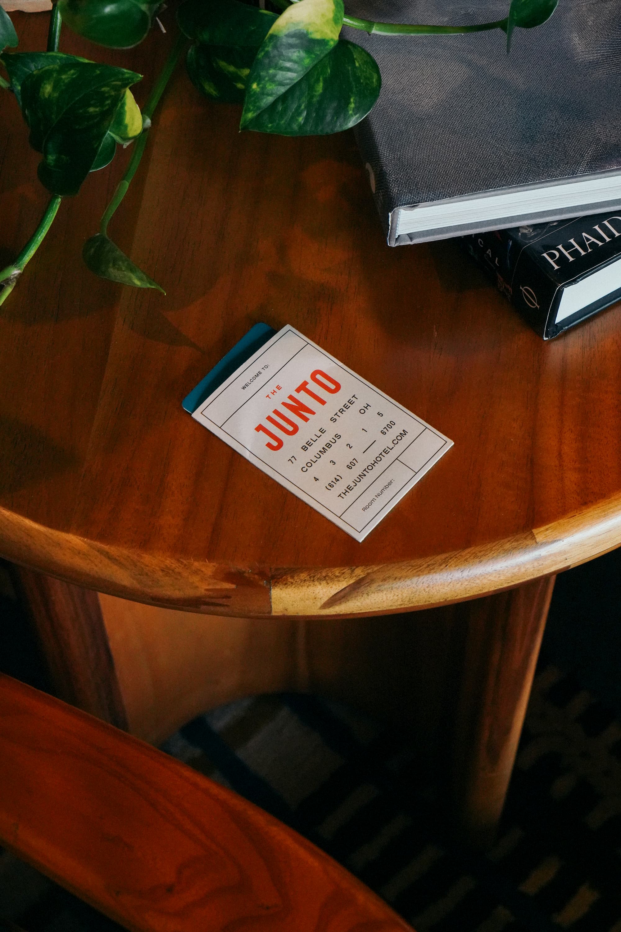 君托酒店丨美国哥伦布丨OMFGCO-21