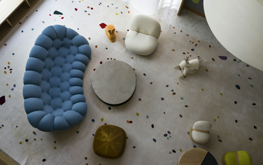 800平别墅设计丨中国成都丨成都ACE谢辉室内设计服务机构-17