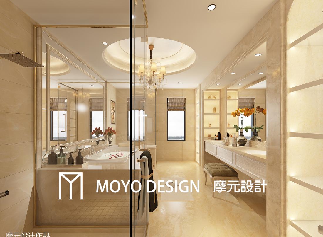 
佘山银湖独栋别墅 -21