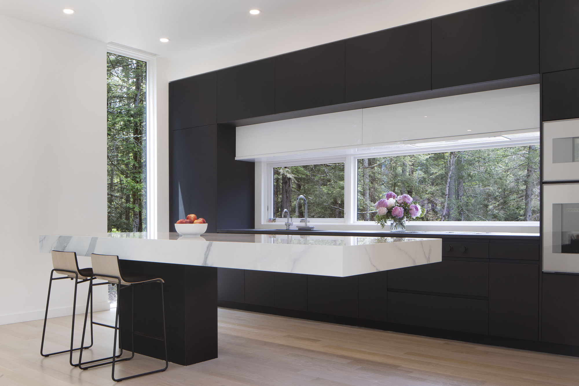 丨美国纽约丨Studio MM Architect-37