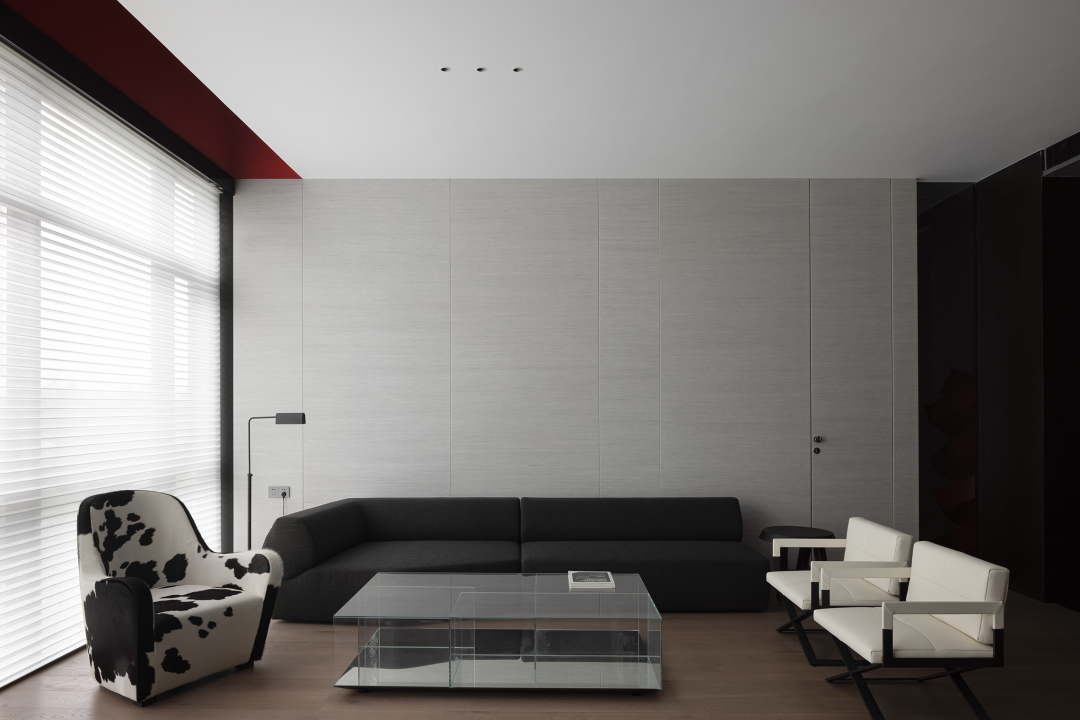 兰亭：材料展厅 | 叶晖 今古凤凰设计-82