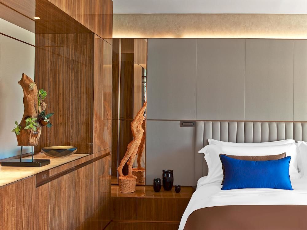 伊斯坦布爾聖瑞吉酒店-29