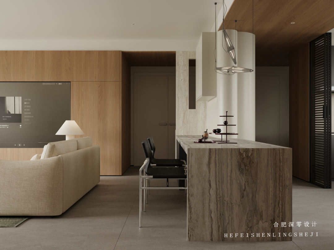 远大上湖居|182㎡心牧丰壤，慢寻自然-23