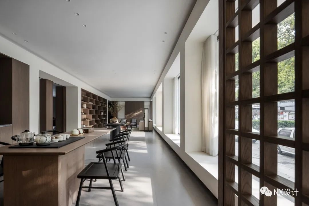 东升集团改造项目丨中国温州丨NX设计-64