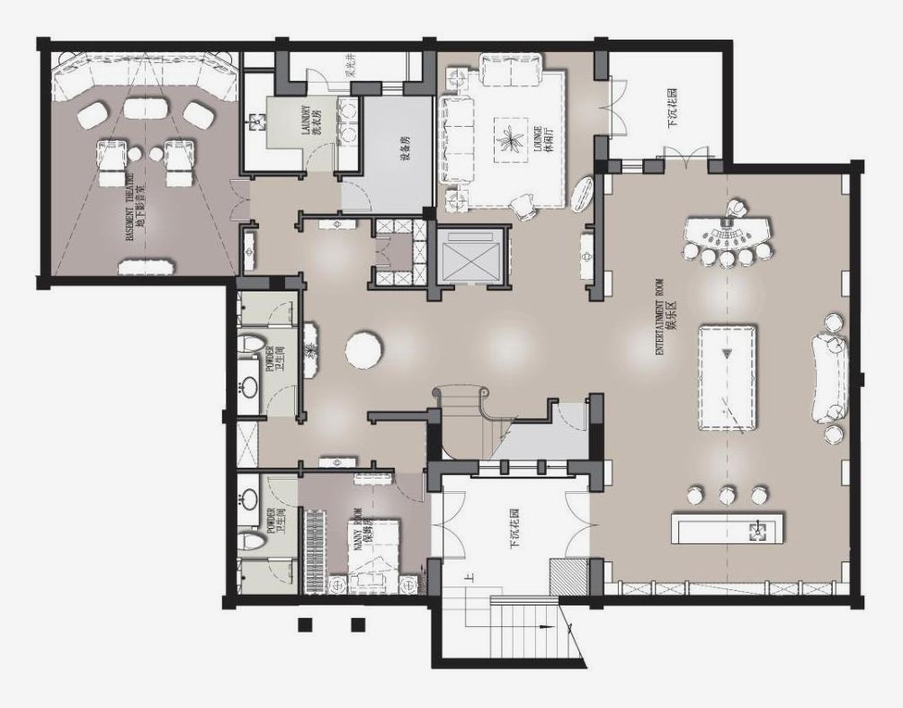 绿城桃源小镇·杭州-48