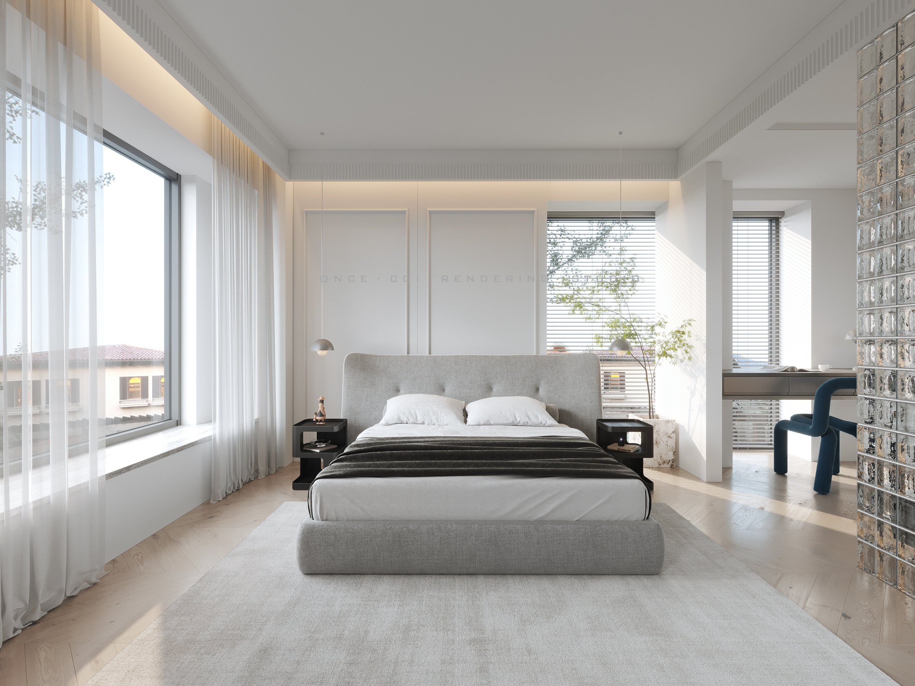 九龙天曦丨ONCE·CGI·RENDERING·STUDIO-47