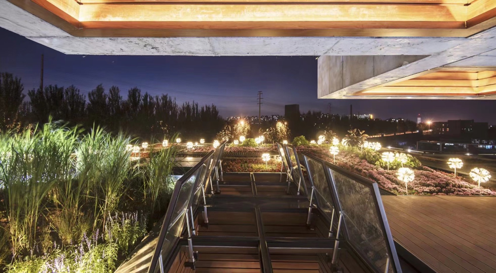 沈抚新区智能制造产业园科技中心丨中国沈阳丨C+Z建筑师工作室-41