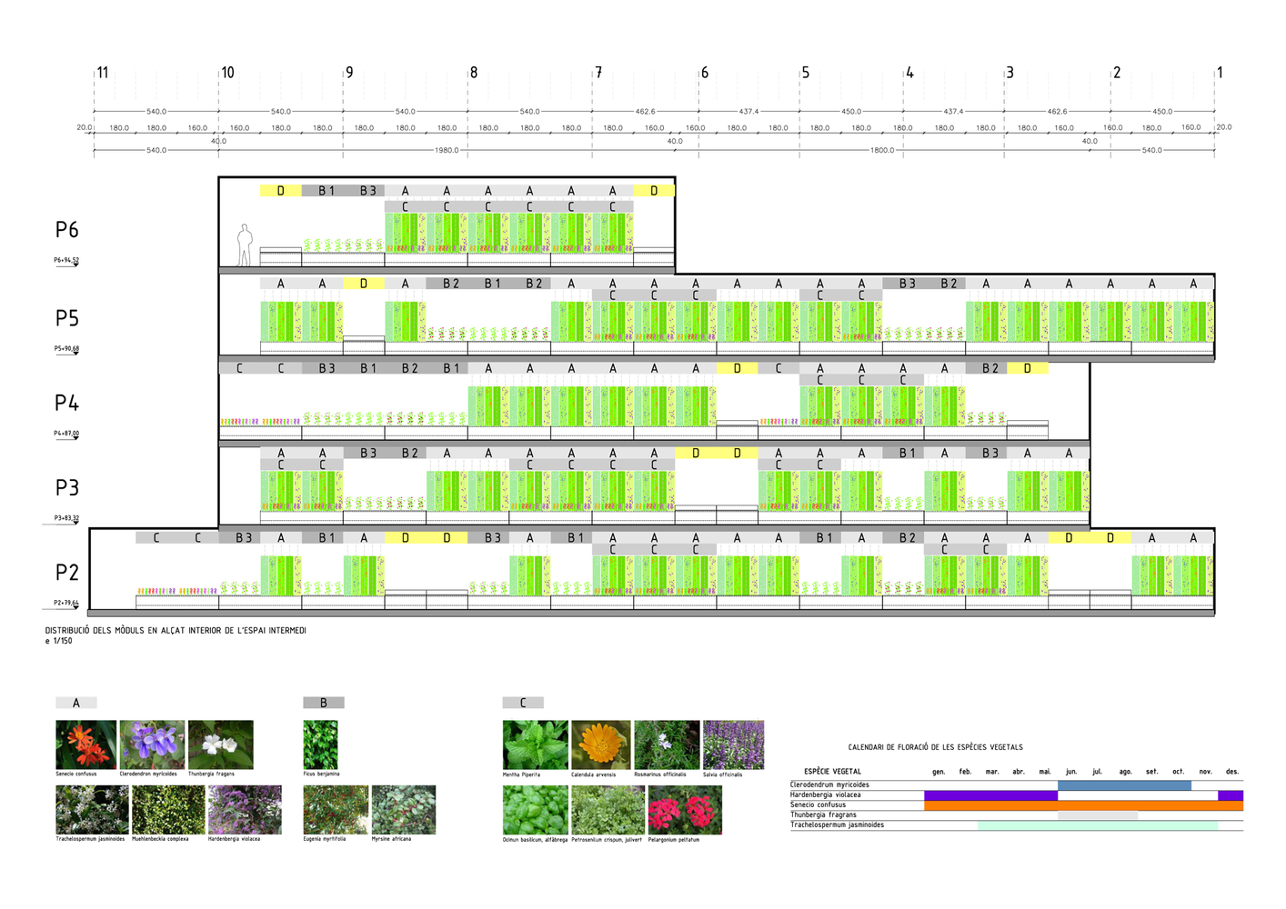 巴塞罗那“维拉乌拉尼亚”近零能耗绿色建筑-71