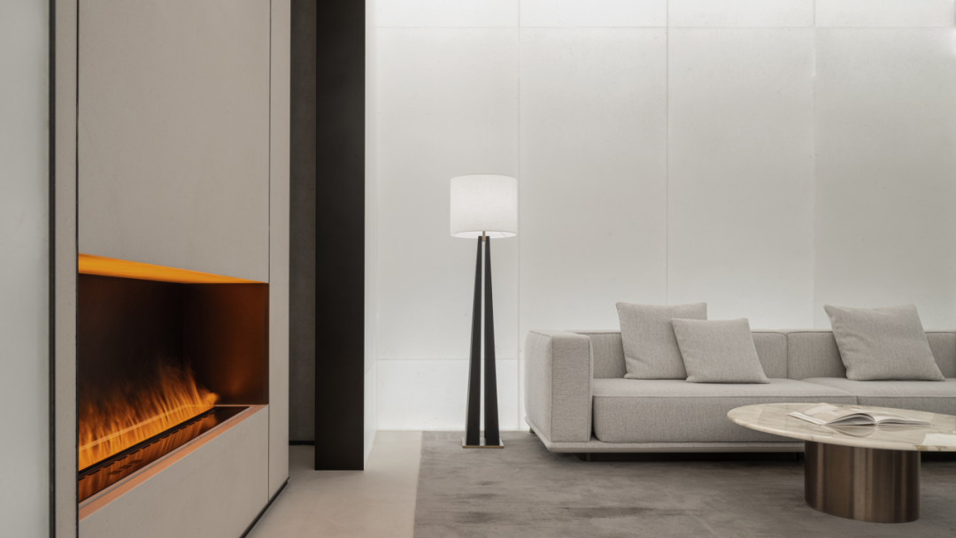 贝尔·璞云美学生活馆丨中国河北丨朴悦设计-63