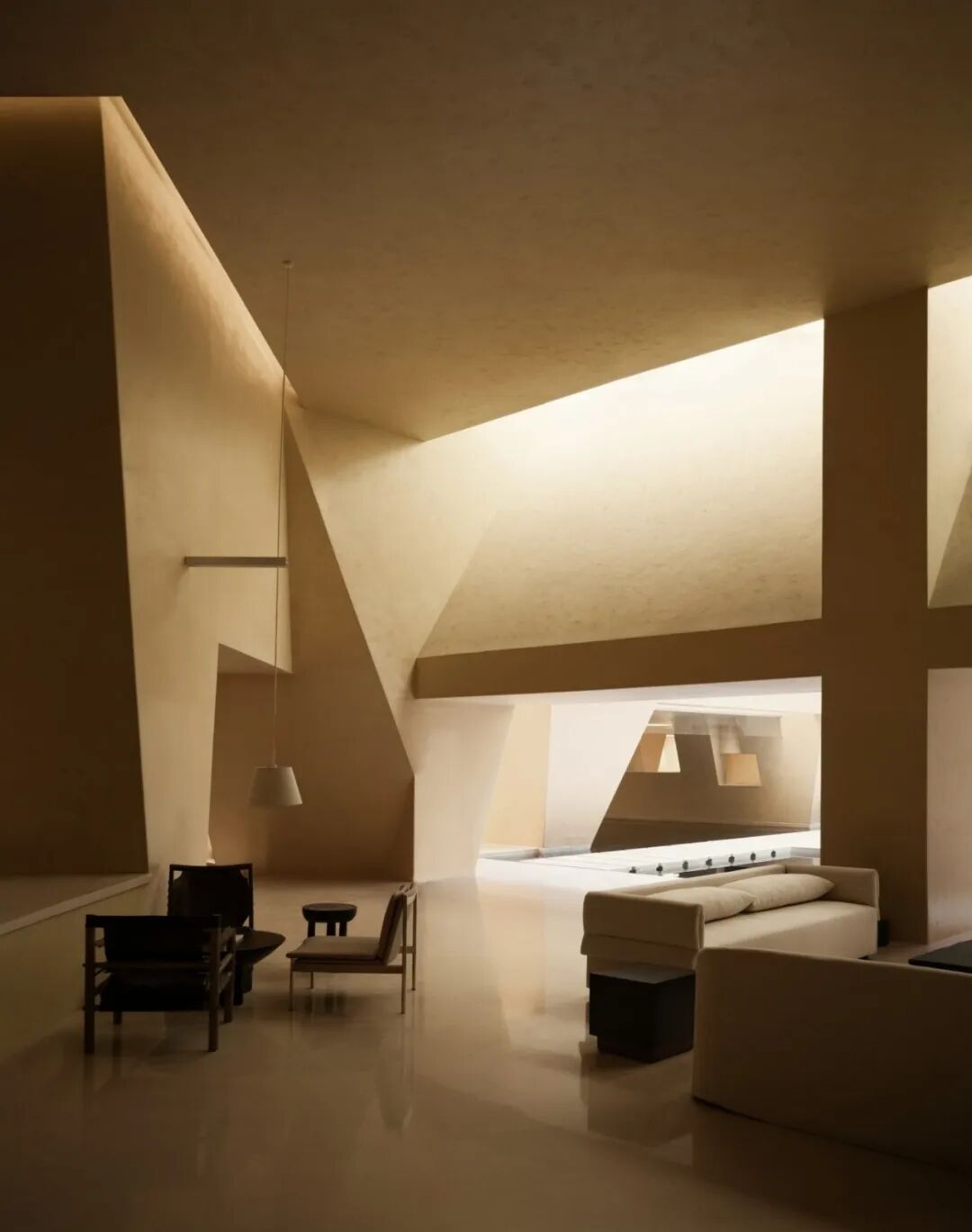 特色酒店设计·时间的河·岛屿酒店（湖州“时间的河”文旅度假酒店）丨中国湖州-22