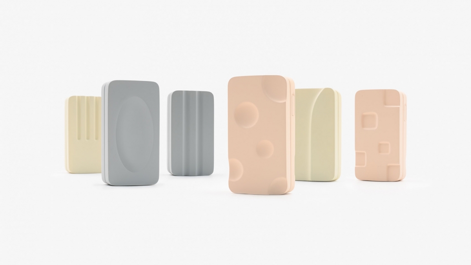 极简创新,EATTAE 便携式餐具引领环保潮流-5