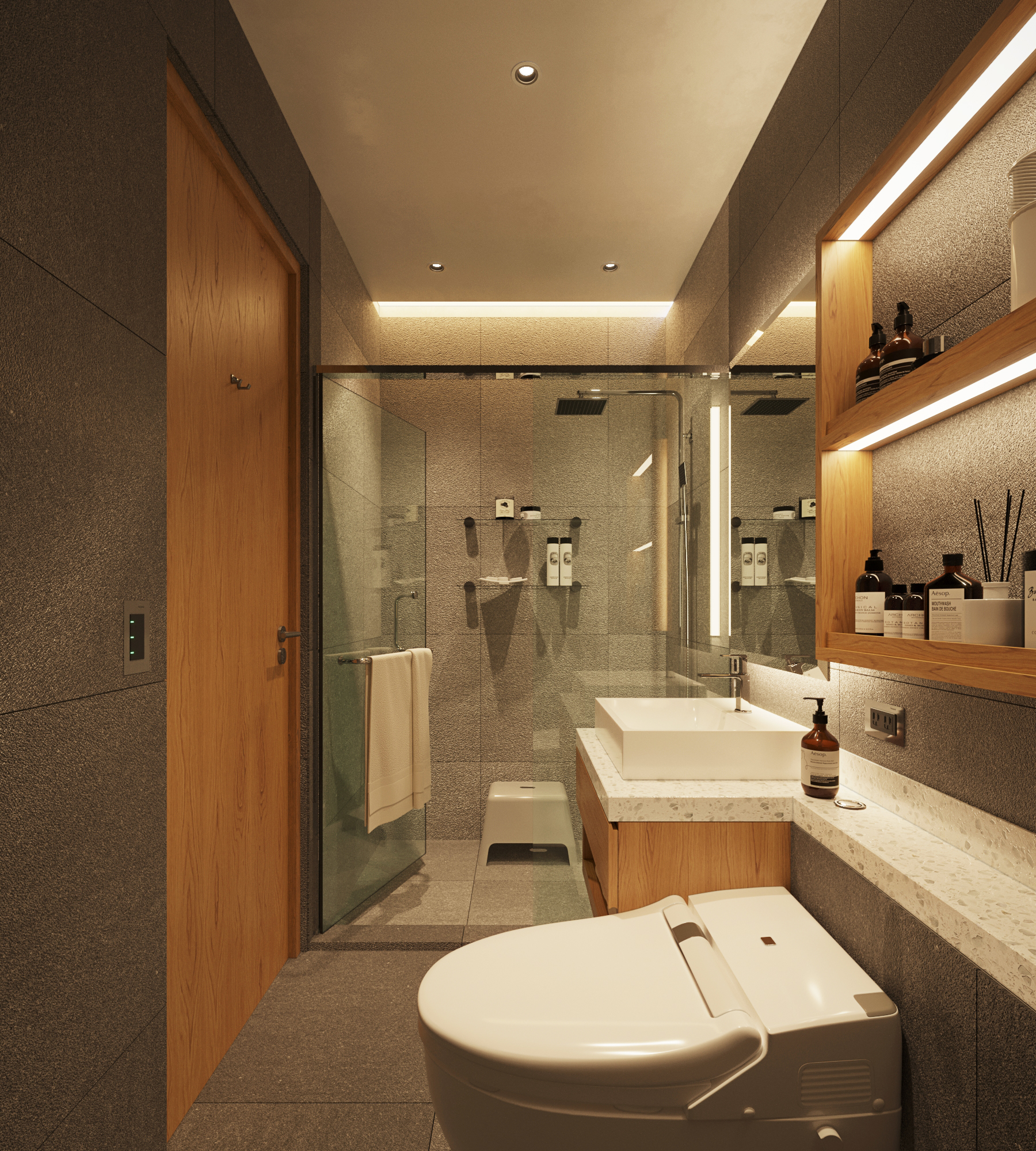 曼达尼湾的阁楼丨菲律宾宿务丨L7 Design-8