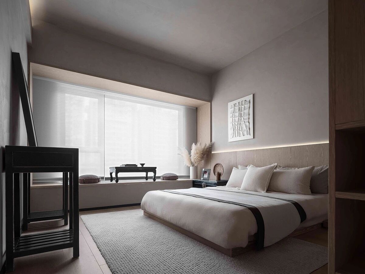 海悦束晟示范单位丨中国广东丨森境设计,王俊宏-31