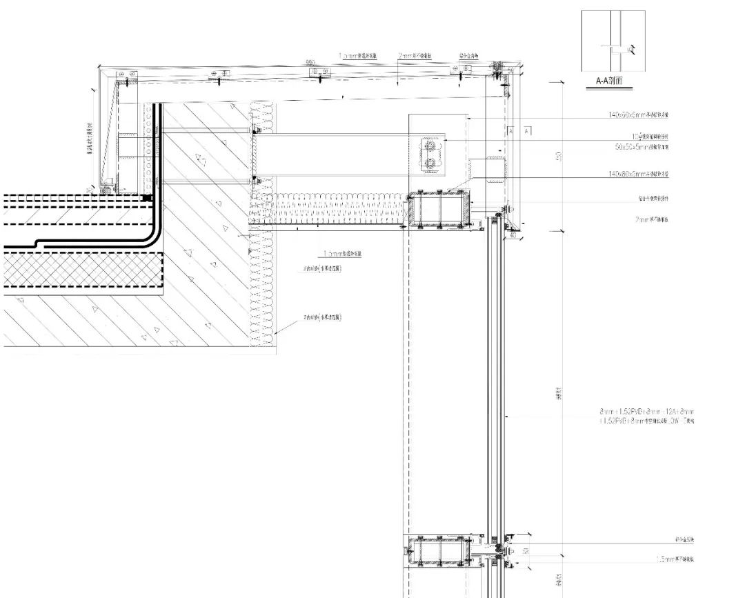 建业·蓝海郑风酒店综合体丨中国郑州丨上海日清建筑设计有限公司-140