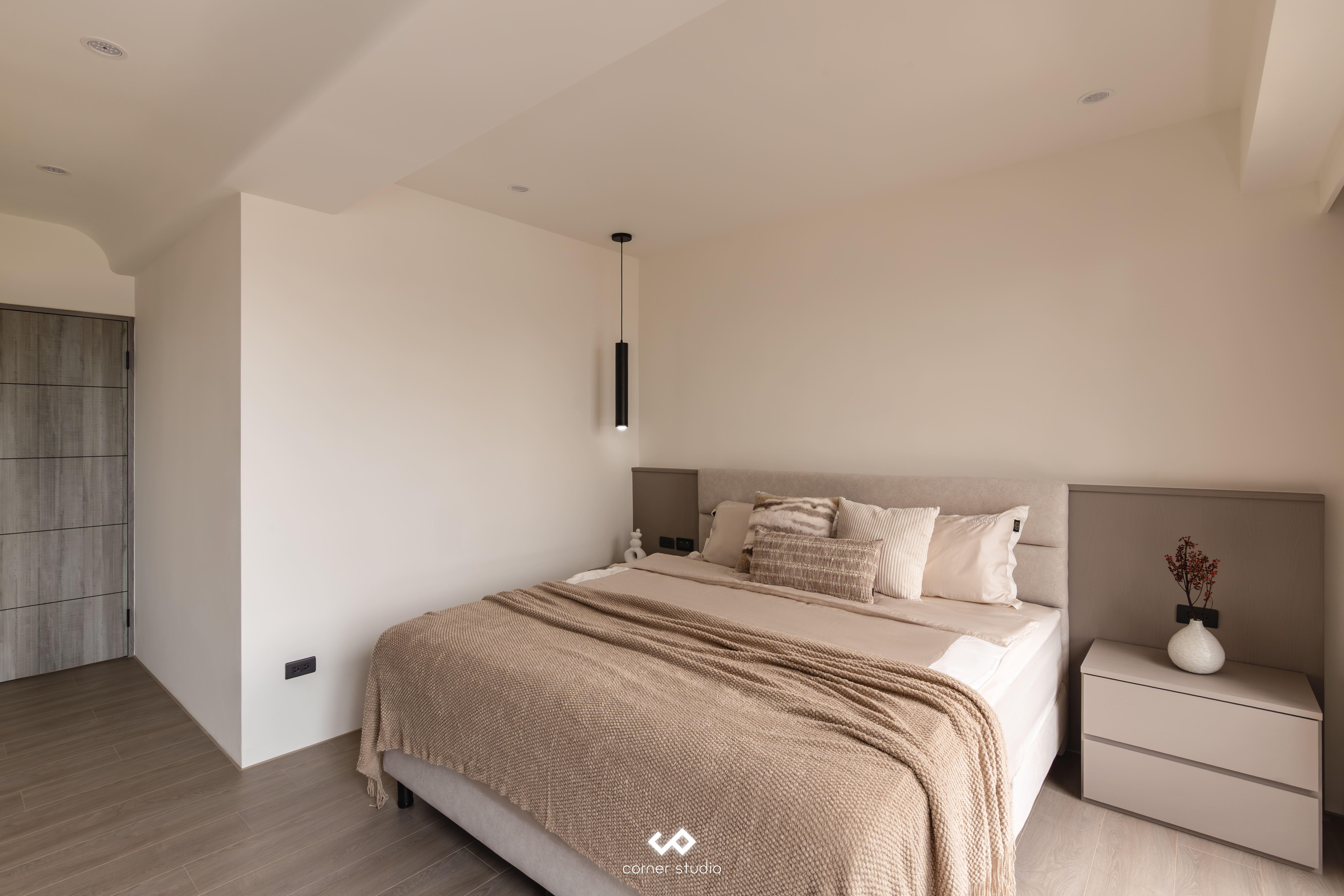 Sanchong_Residential / Xing Yu Design-15