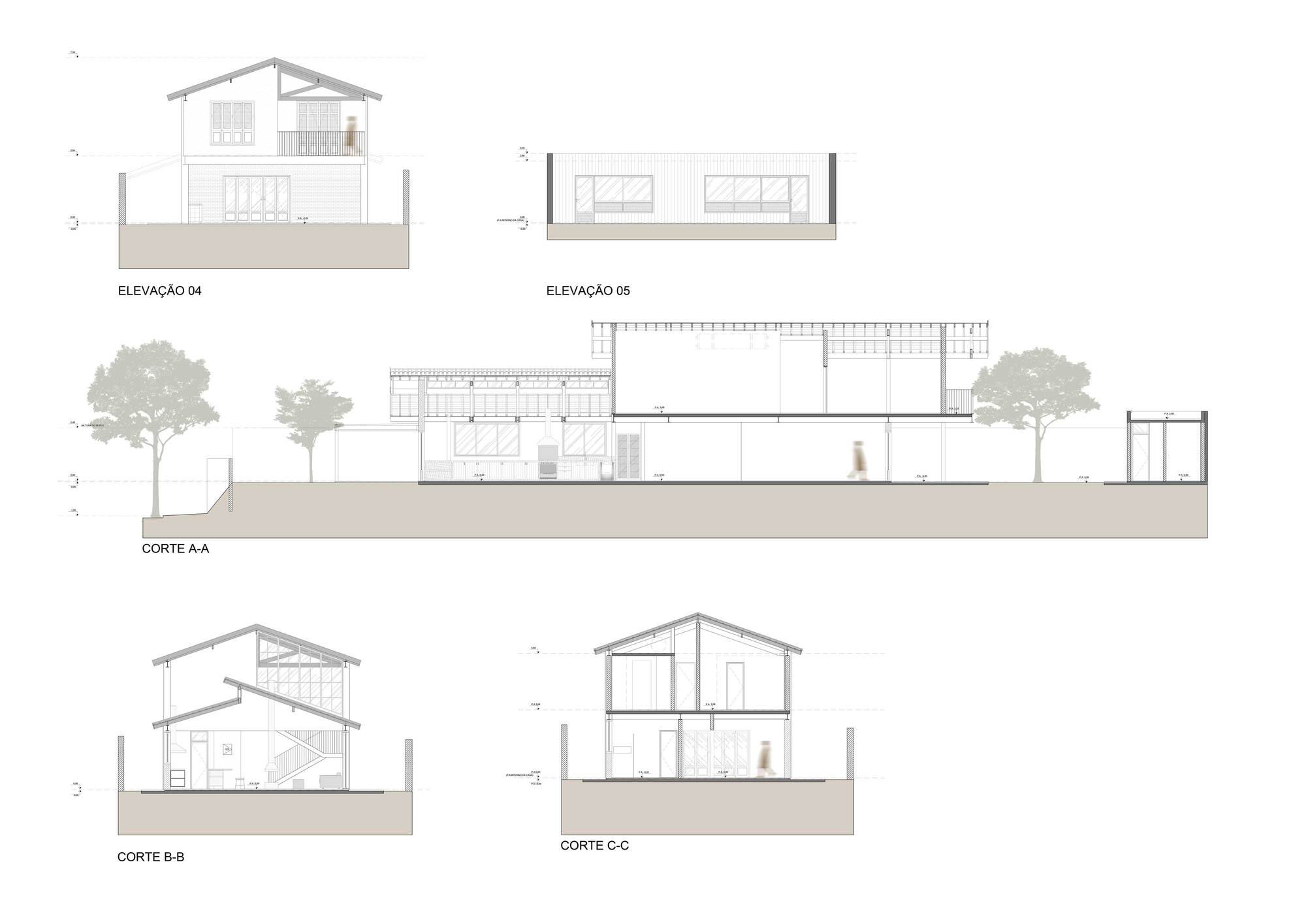 丨巴西圣保罗丨Memola Estúdio-37