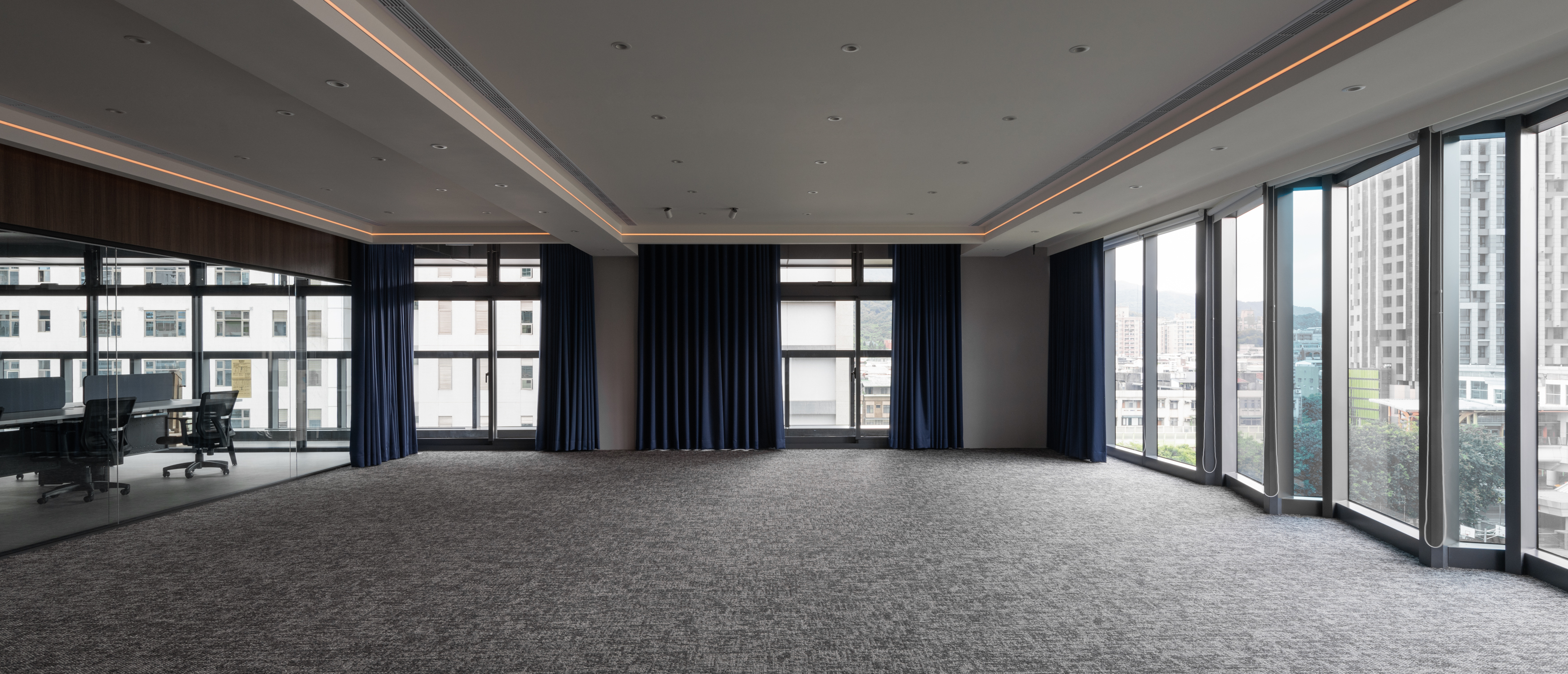 INVISION GROUP空间项目丨Detail Studio Team-20