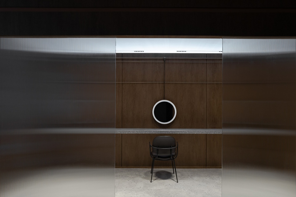 SENSE SALON 意念造型丨元太ARCHETYPE Design Organization-32